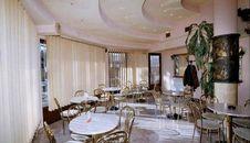 Ada S Hotel Bihać Restaurante foto